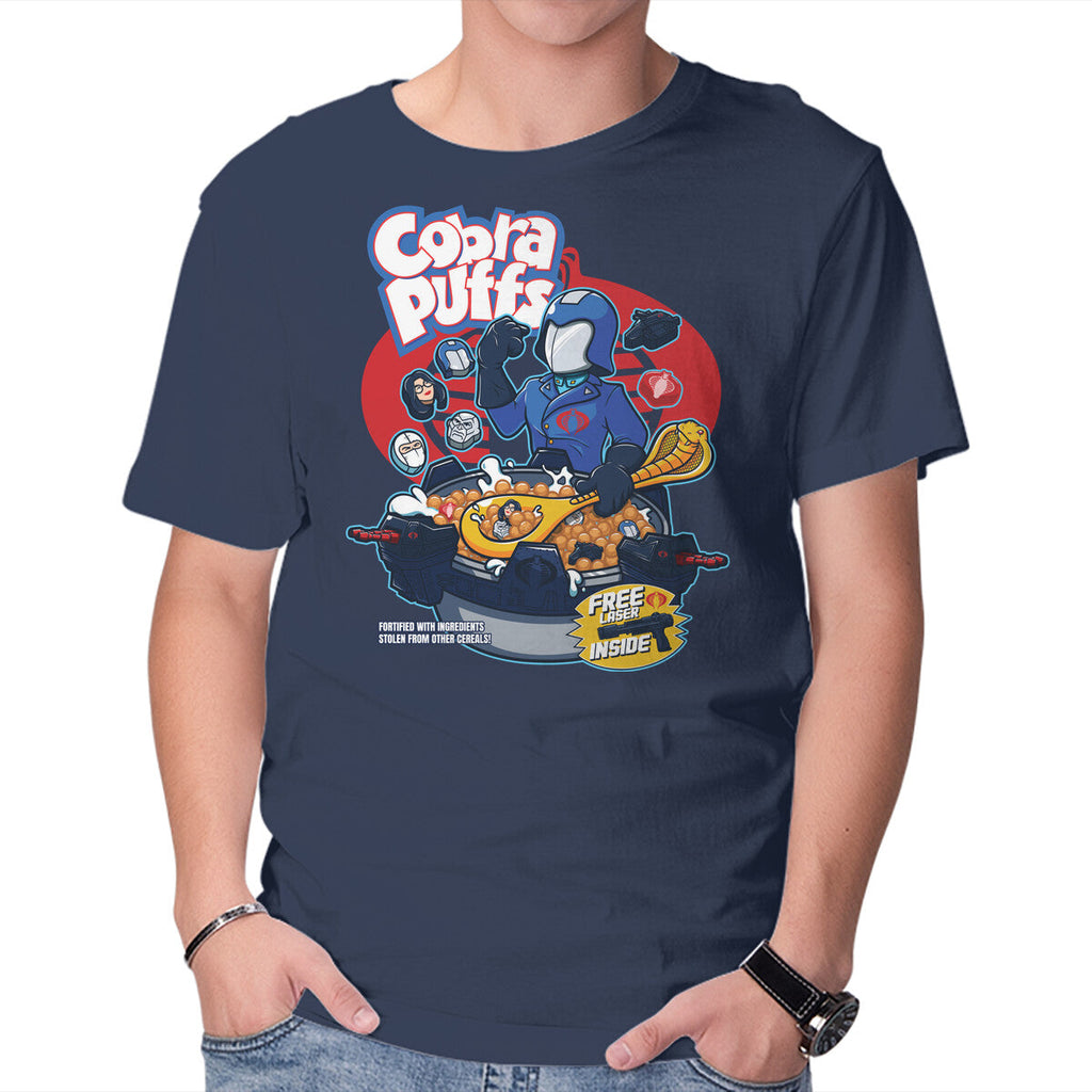 Cobra Puff