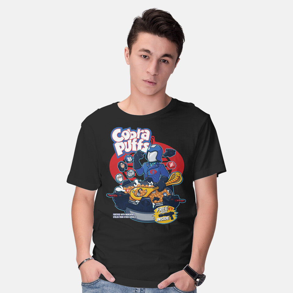 Cobra Puff