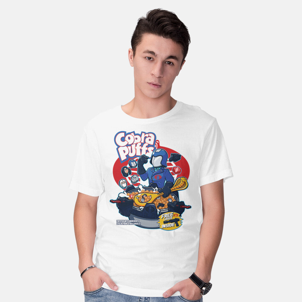 Cobra Puff