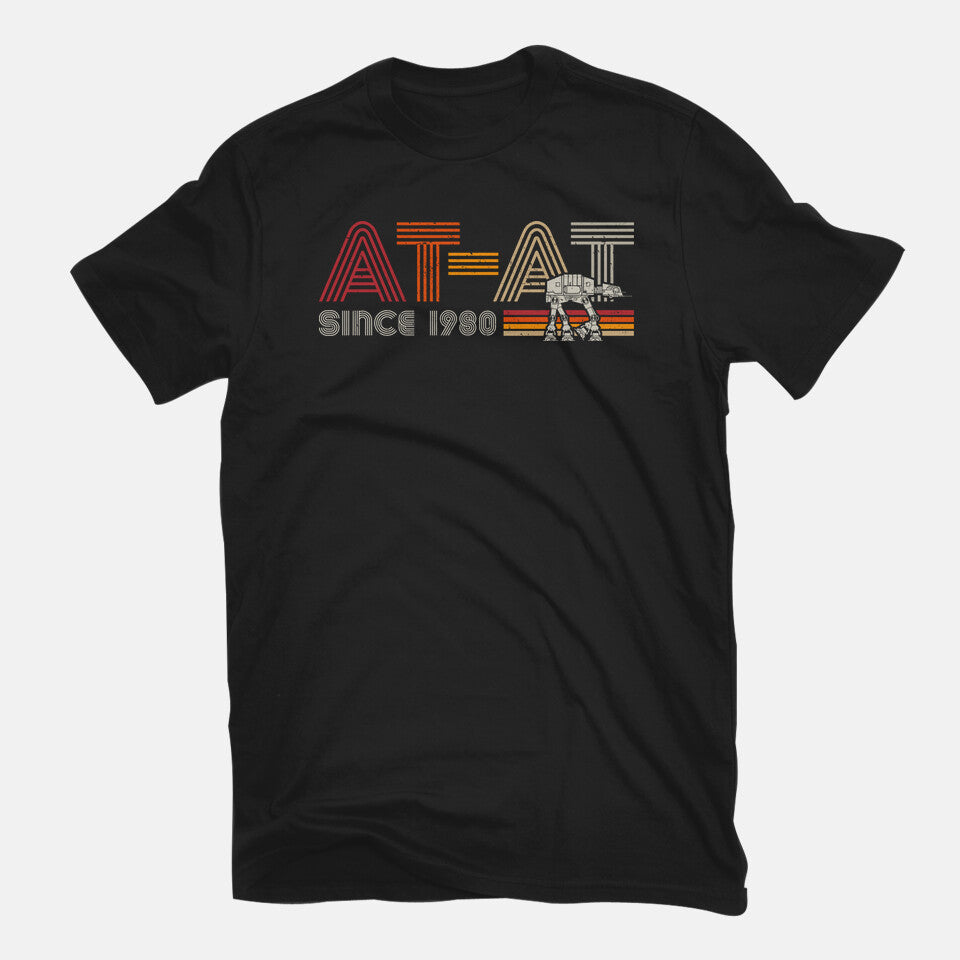 At-At Since 1980