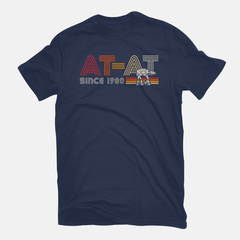 At-At Since 1980