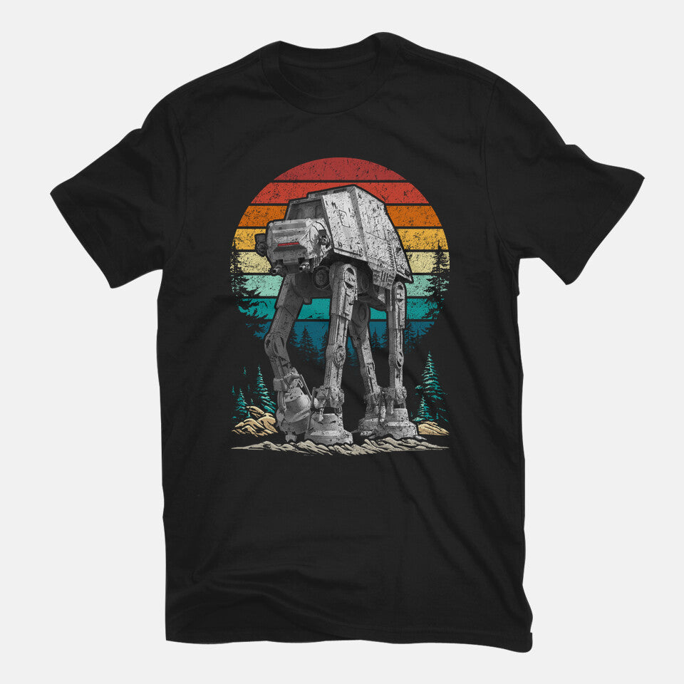 The Walker Vintage