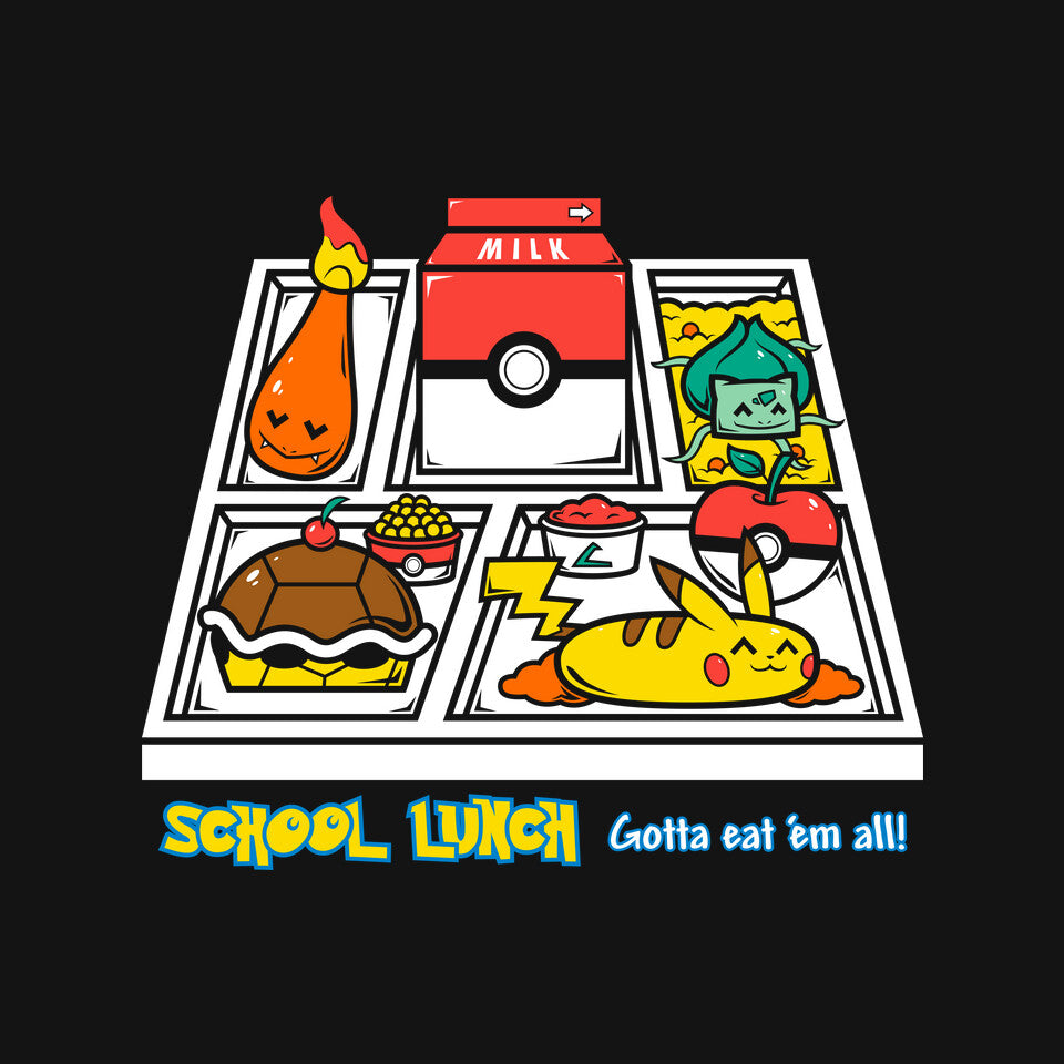 School Lunch