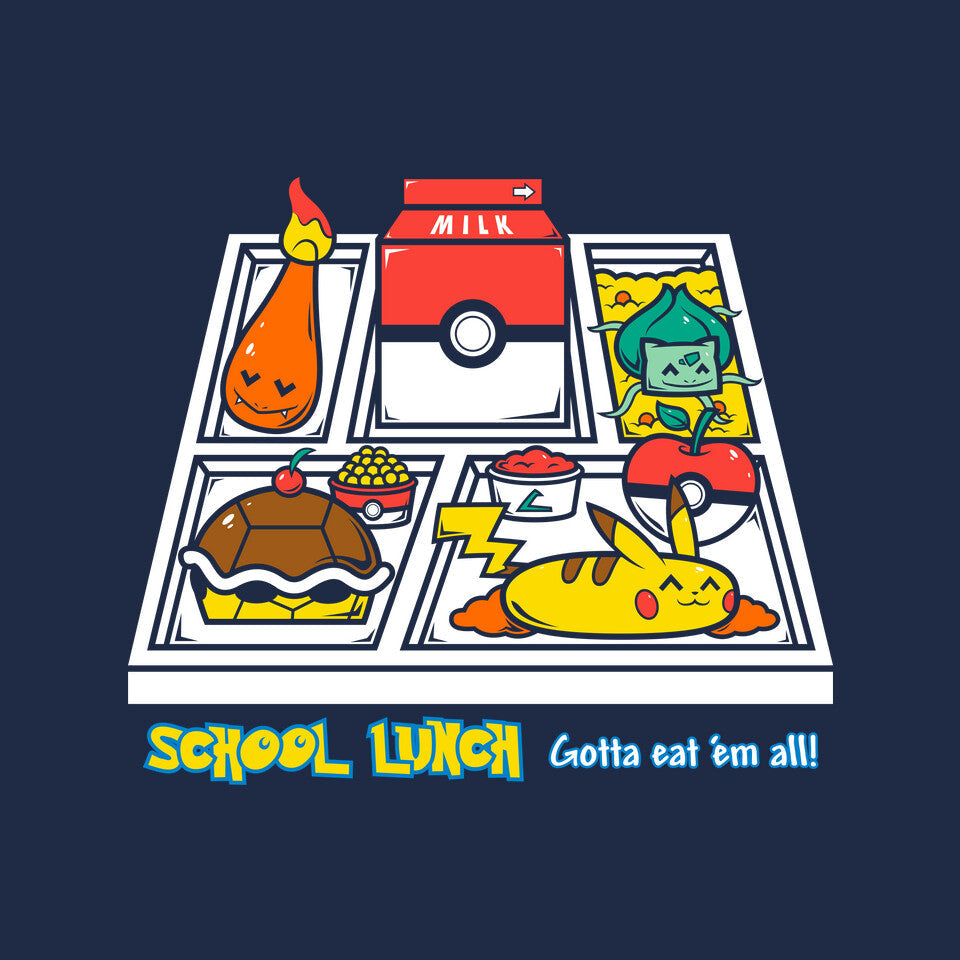 School Lunch