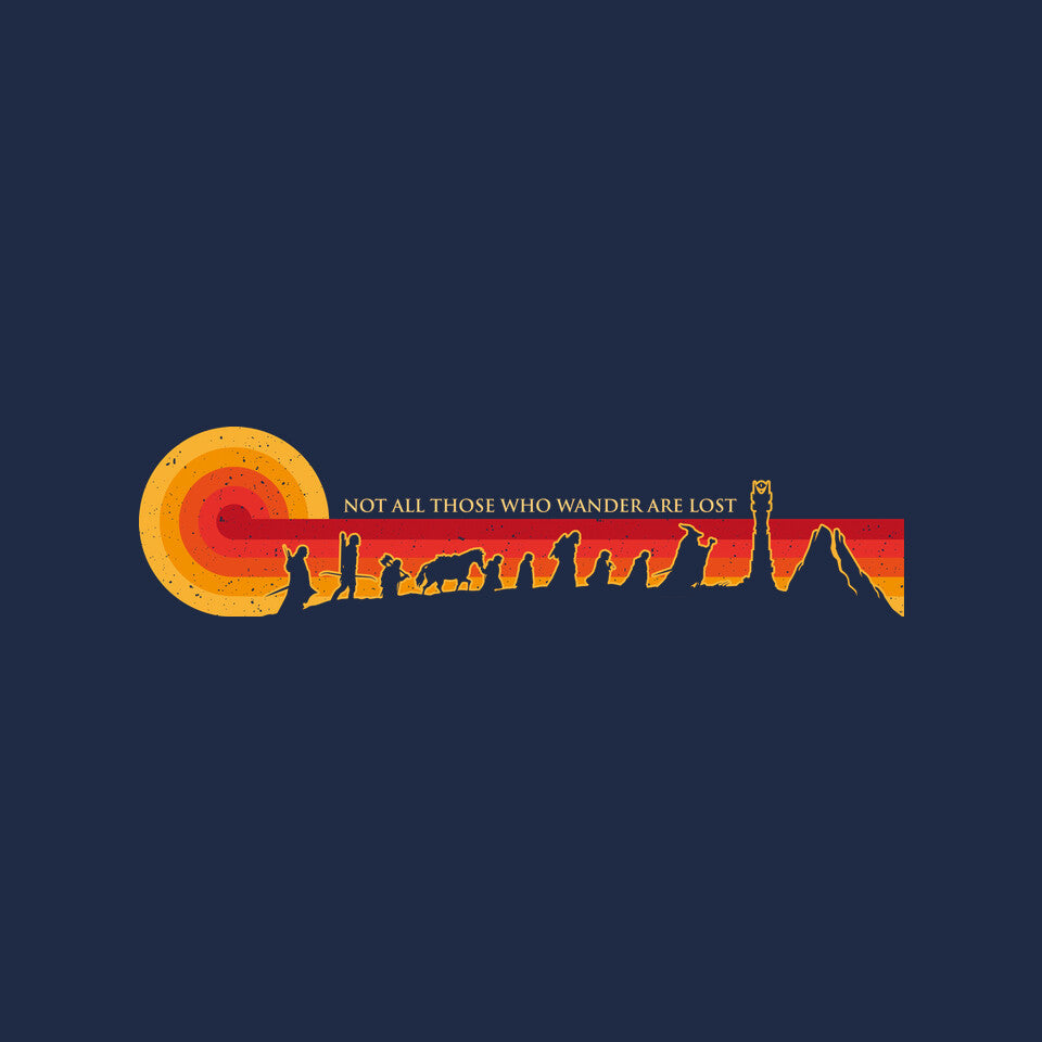 Vintage Wanderers