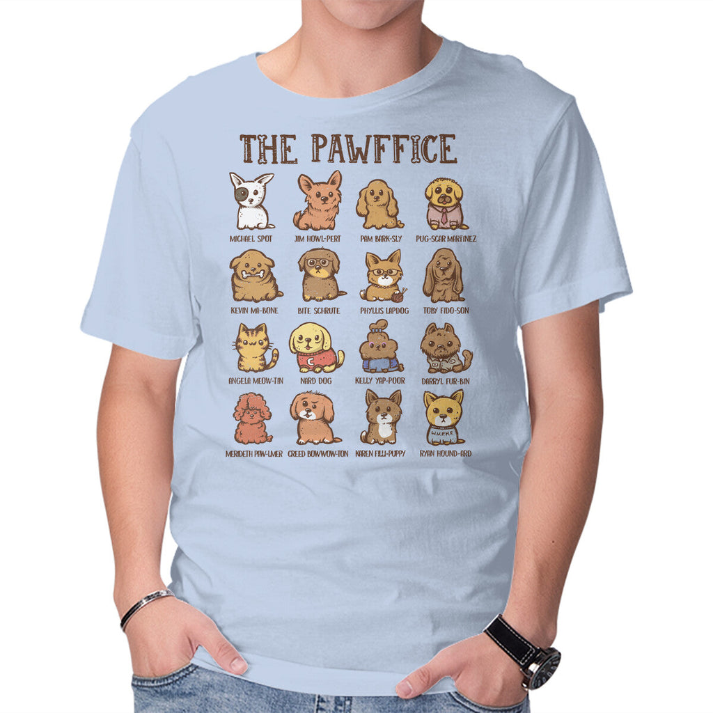The Pawffice