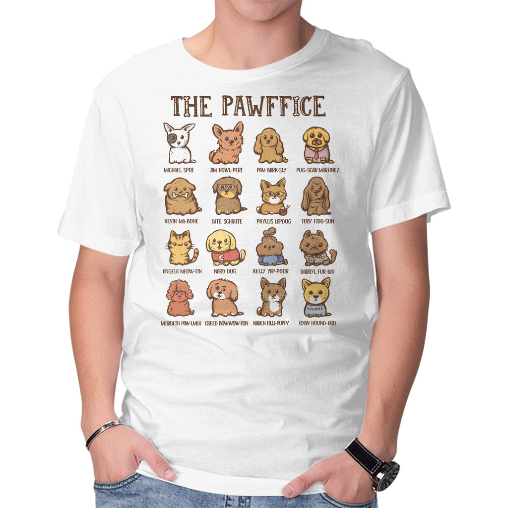 The Pawffice