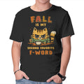 Fall Feline