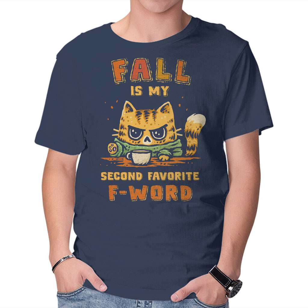 Fall Feline