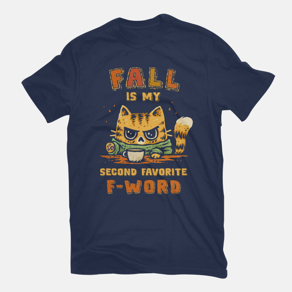 Fall Feline