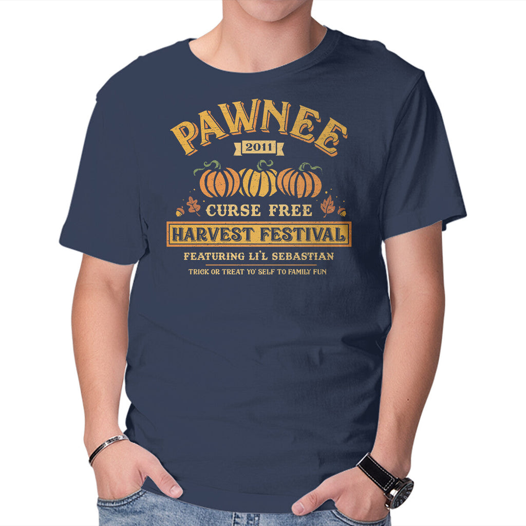 Pawnee Vintage Harvest Festival