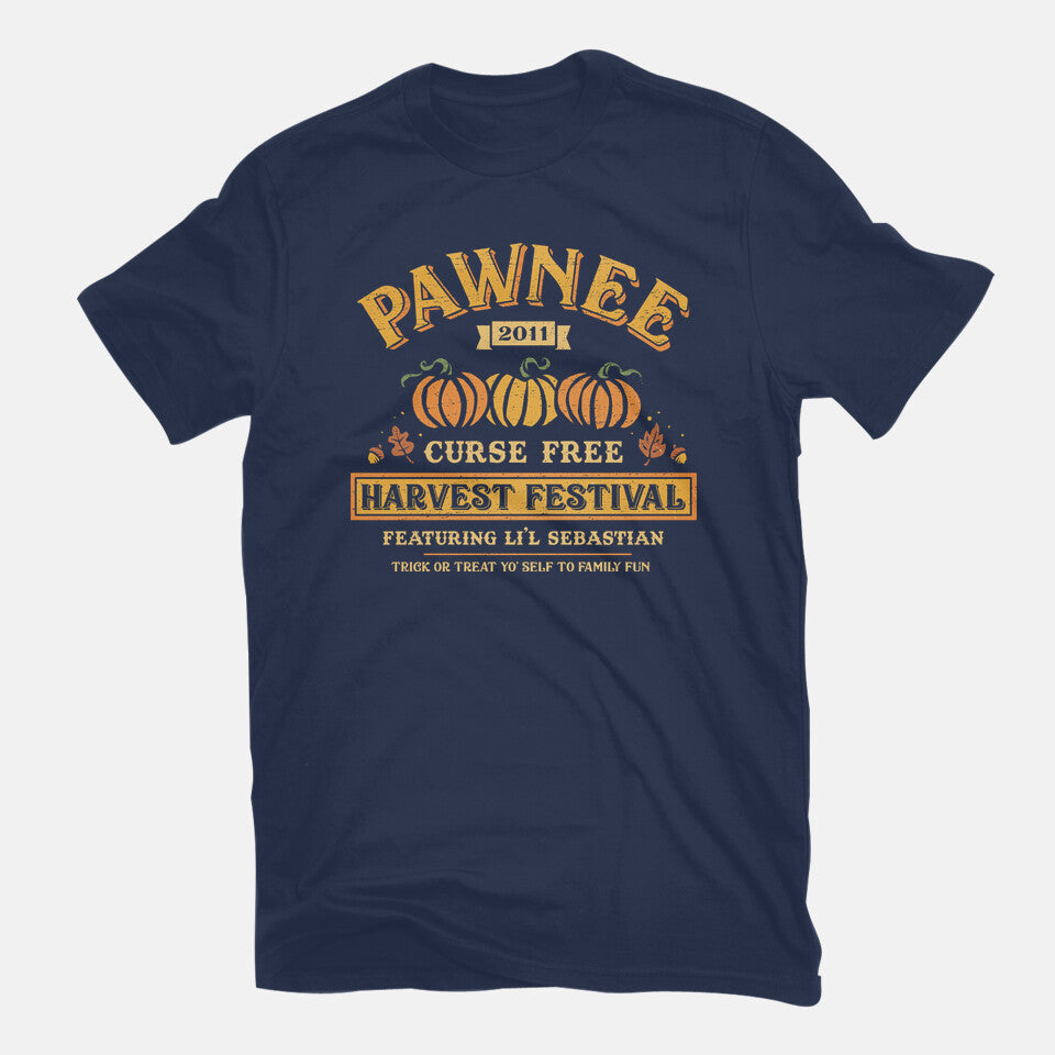 Pawnee Vintage Harvest Festival