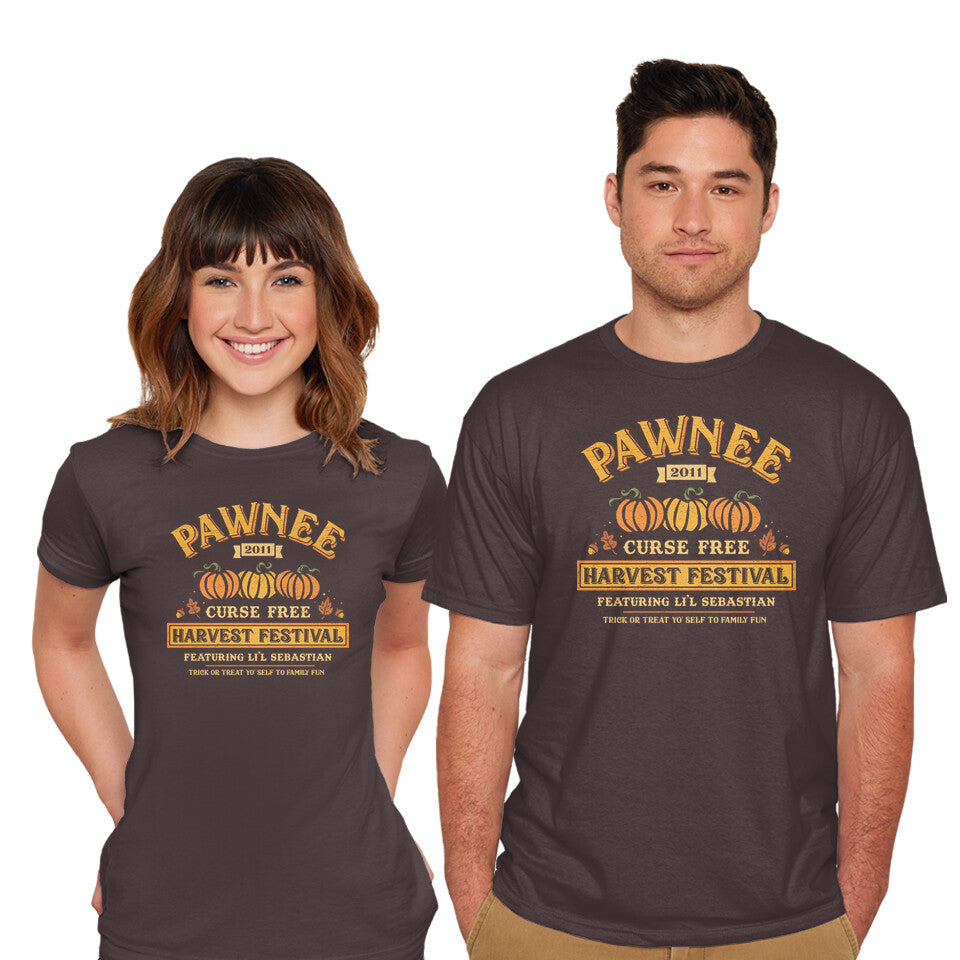 Pawnee Vintage Harvest Festival