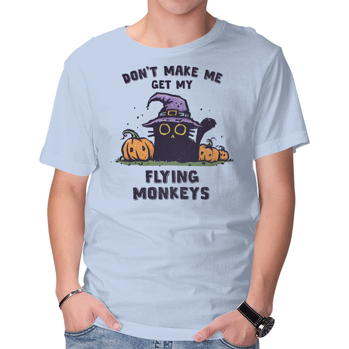 Get My Flying Monkeys