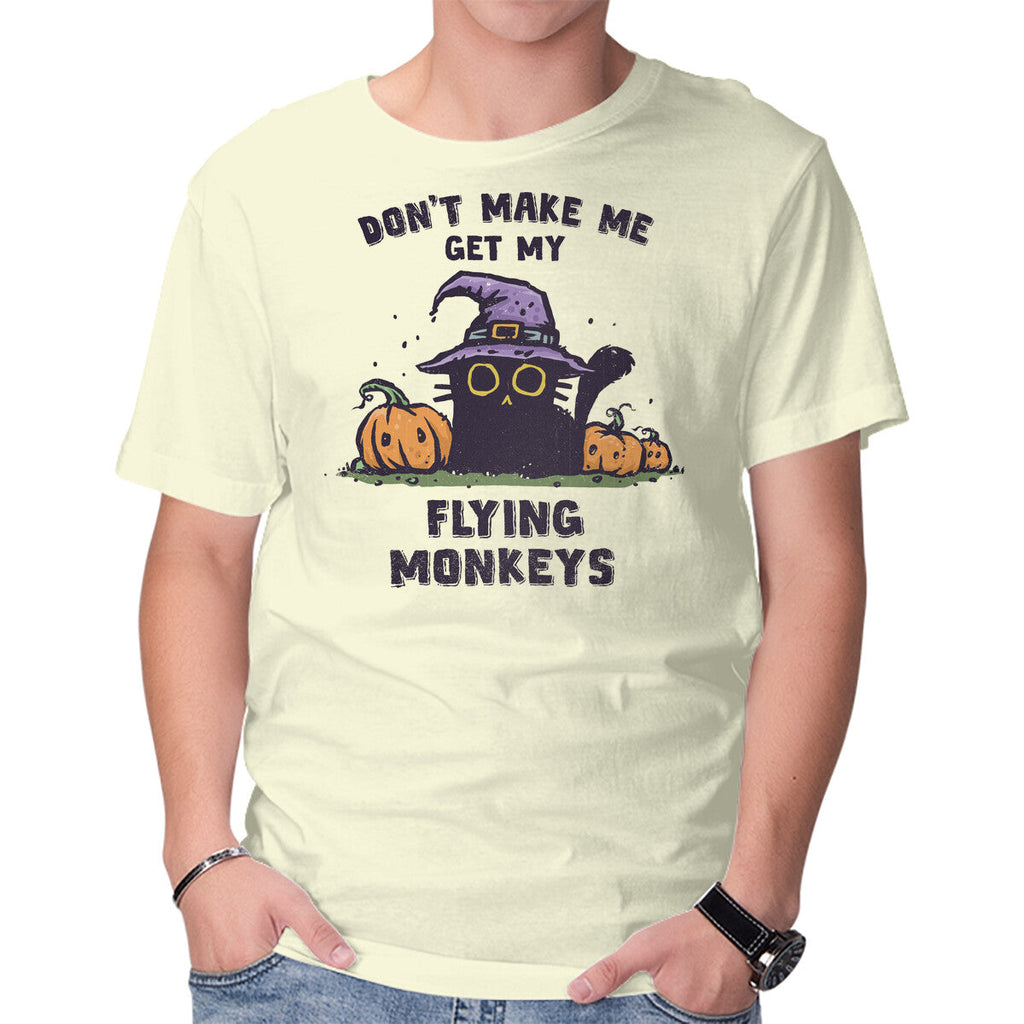 Get My Flying Monkeys