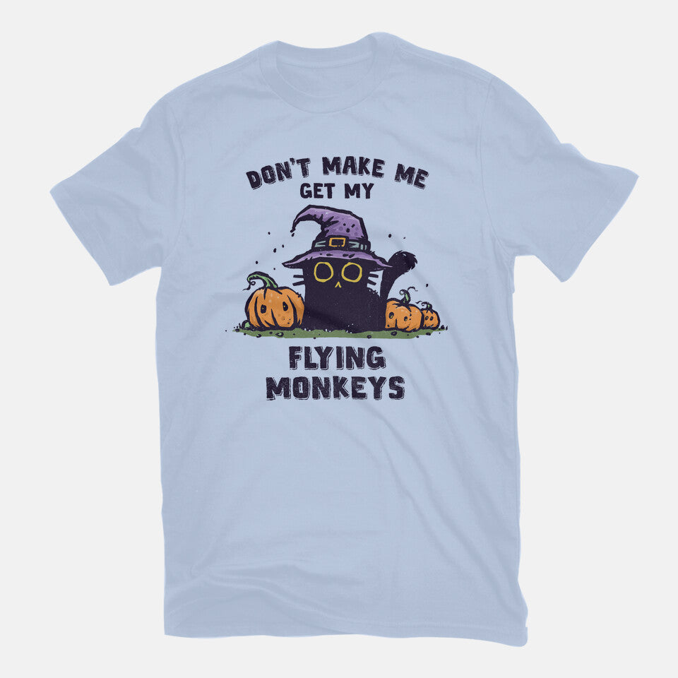 Get My Flying Monkeys
