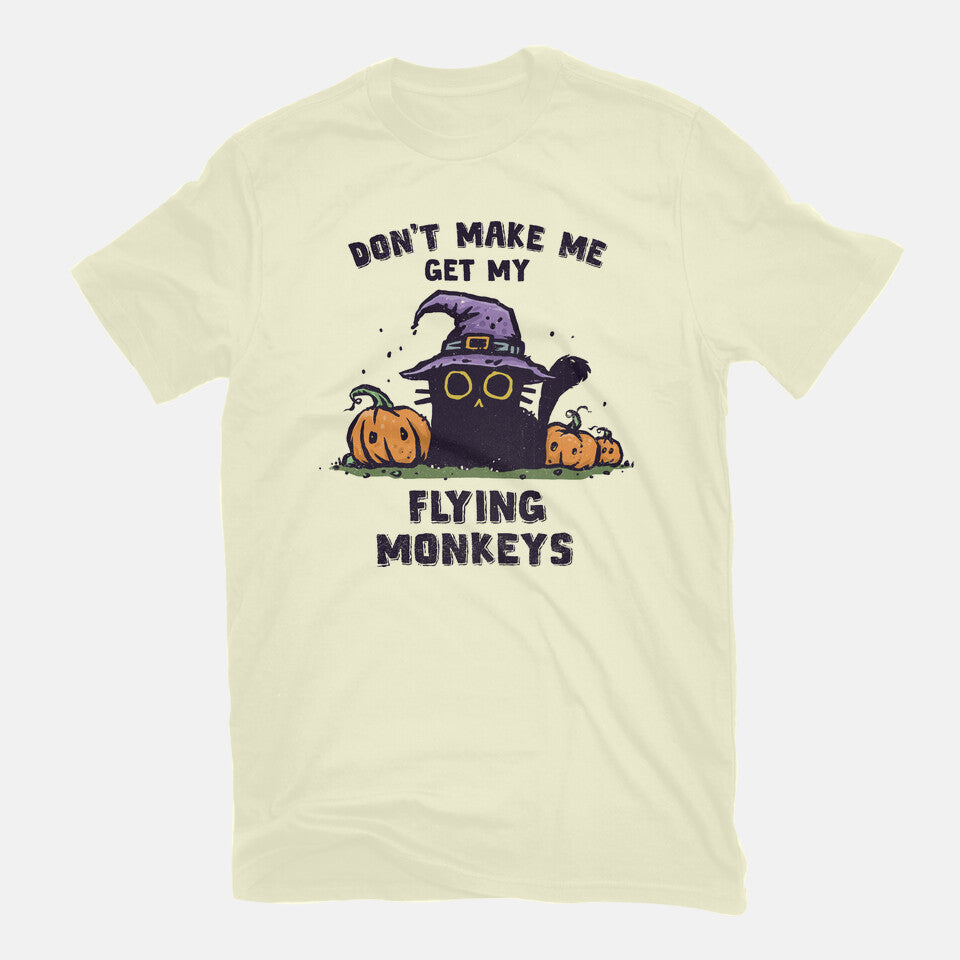 Get My Flying Monkeys