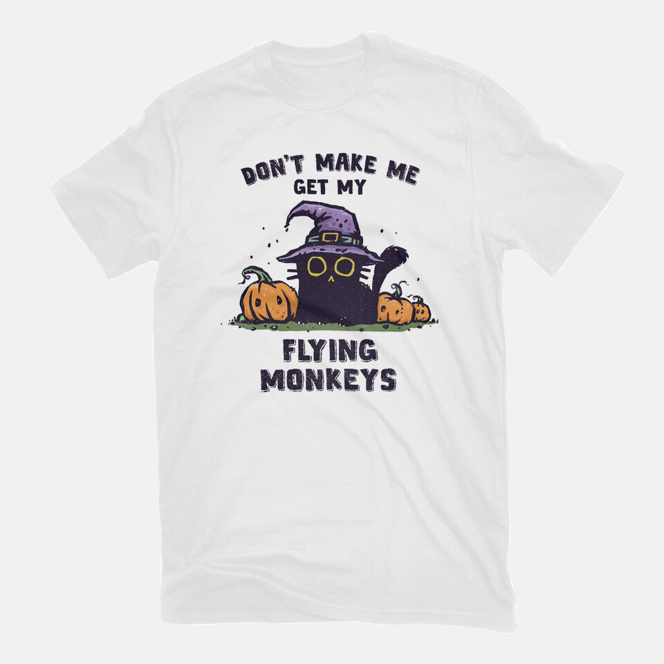 Get My Flying Monkeys