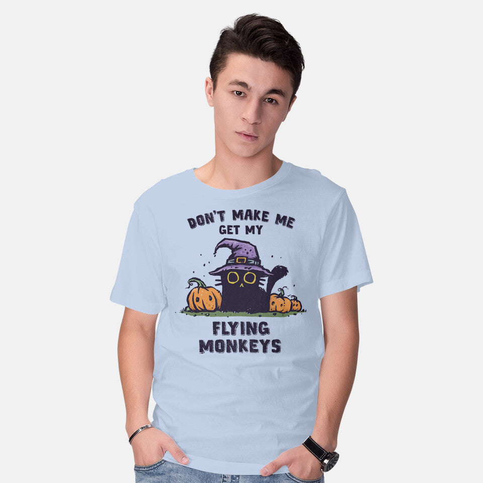 Get My Flying Monkeys