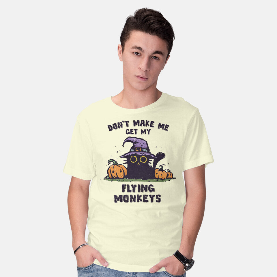 Get My Flying Monkeys