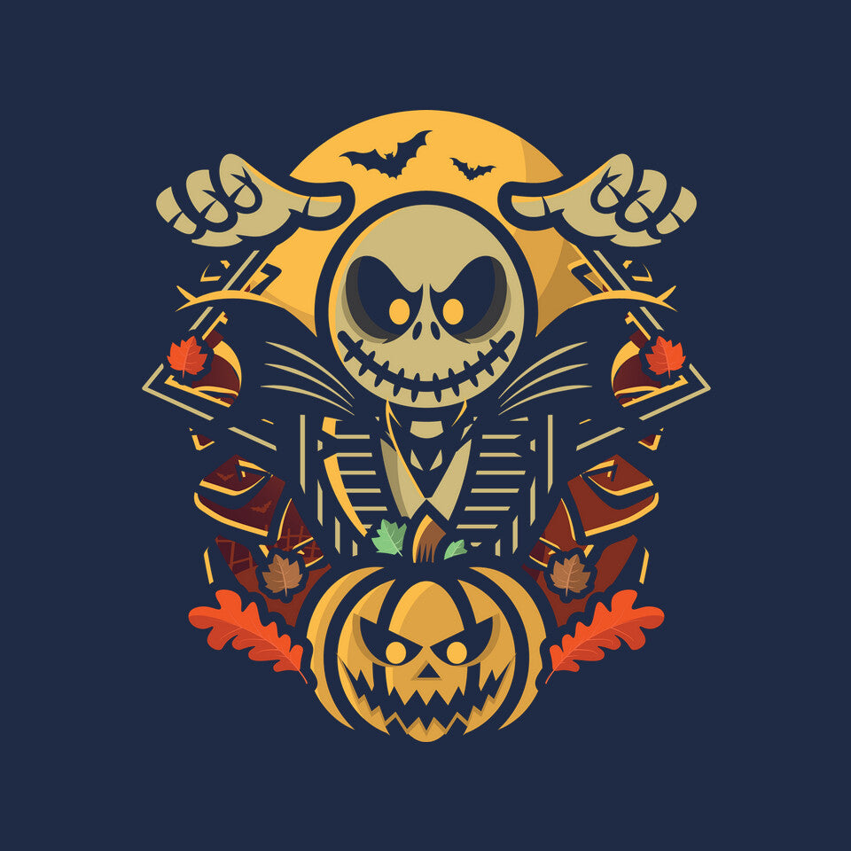 Fall Jack