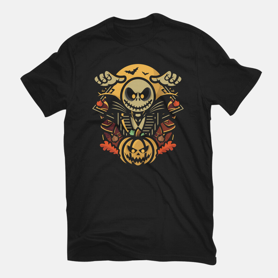 Fall Jack