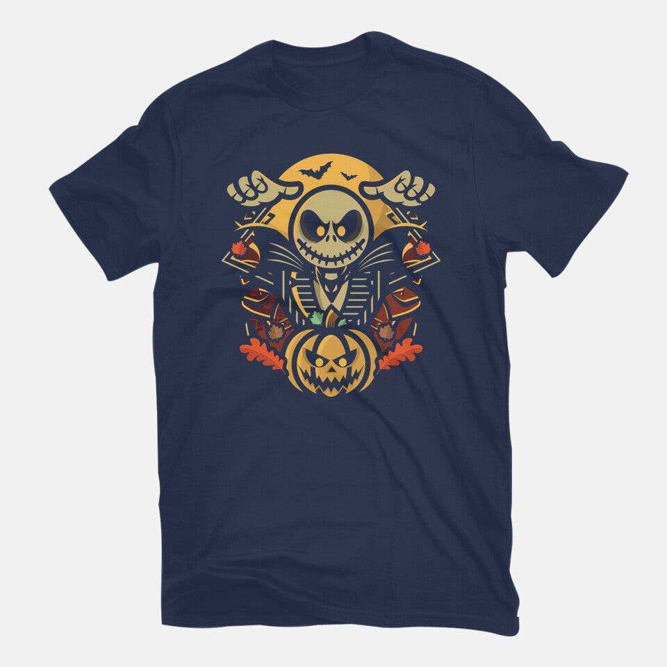 Fall Jack