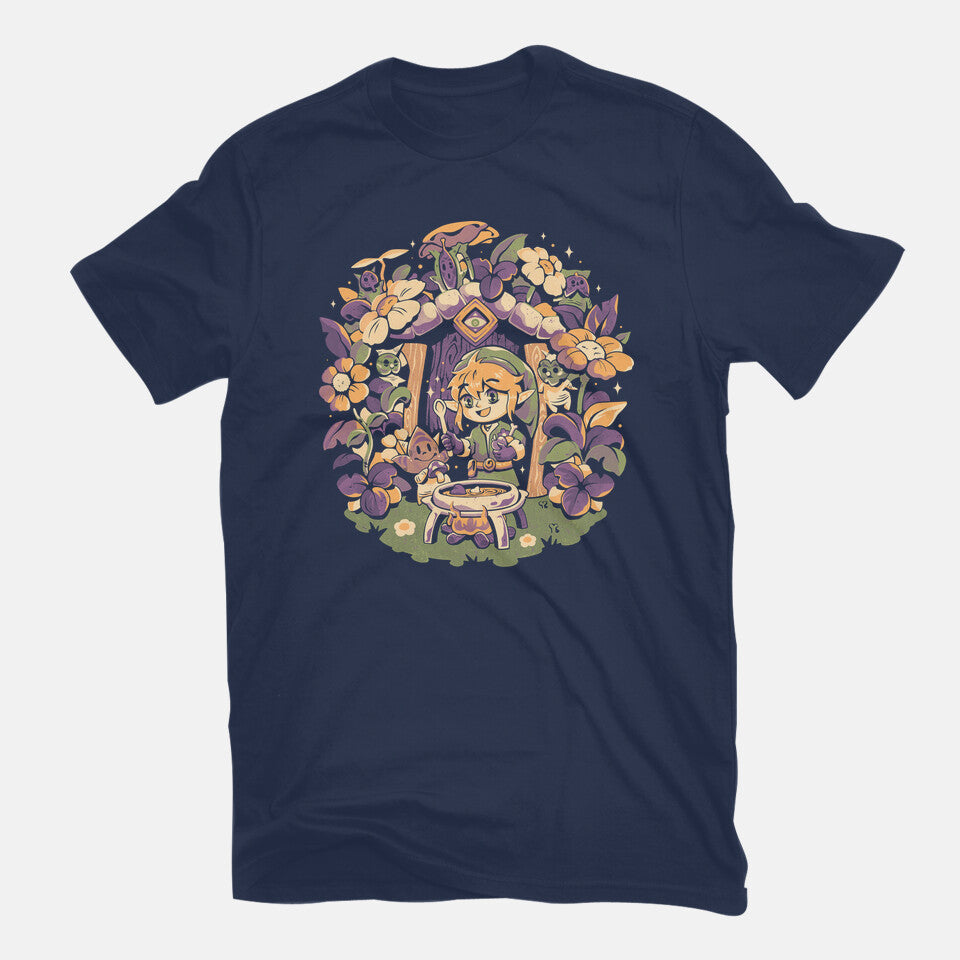 Brave Garden