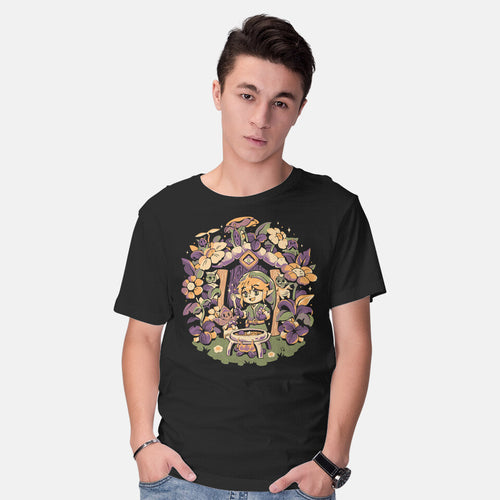 Brave Garden