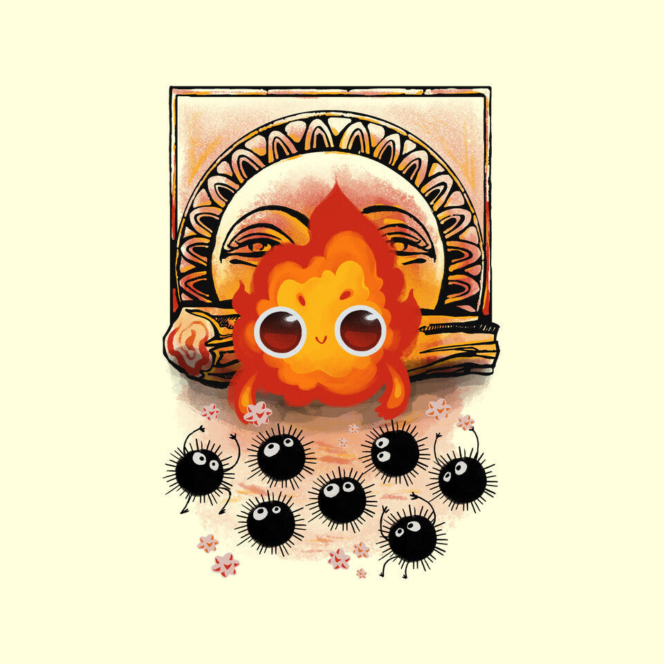Angry Little Demon