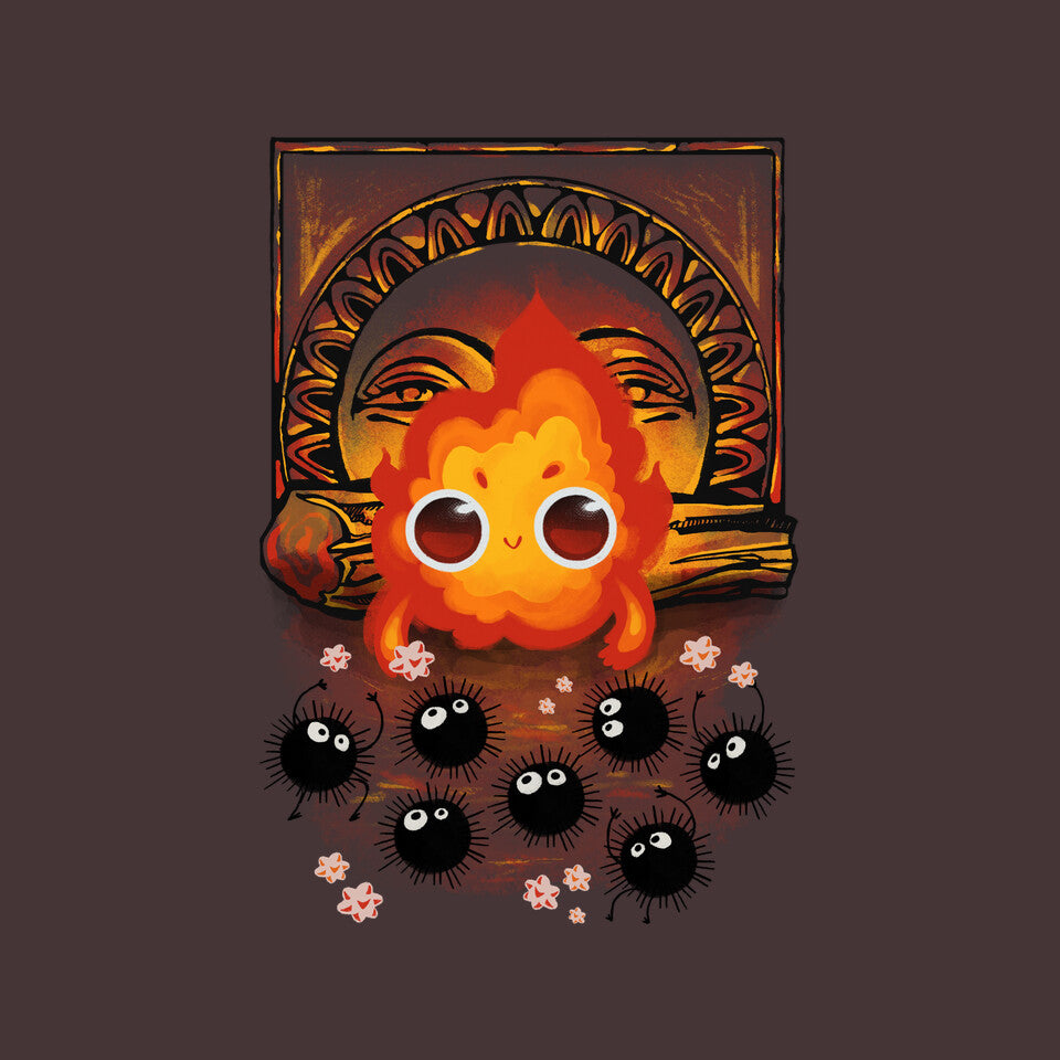 Angry Little Demon