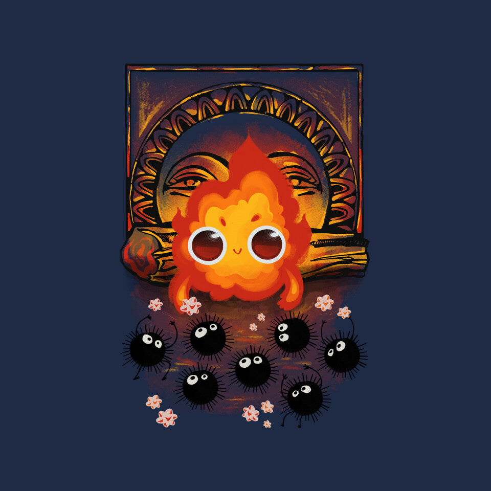 Angry Little Demon
