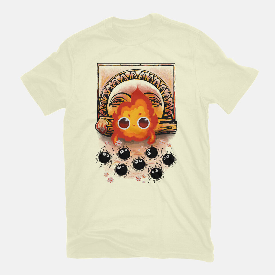 Angry Little Demon