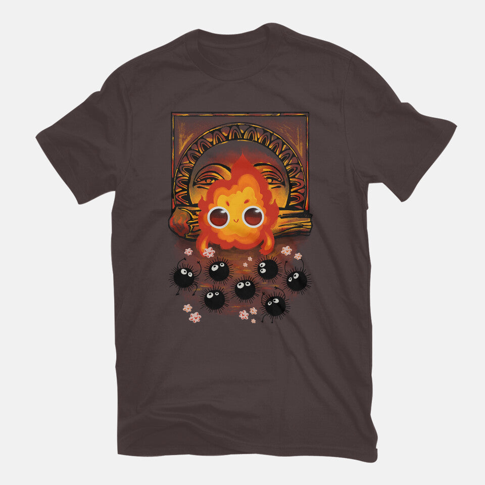 Angry Little Demon