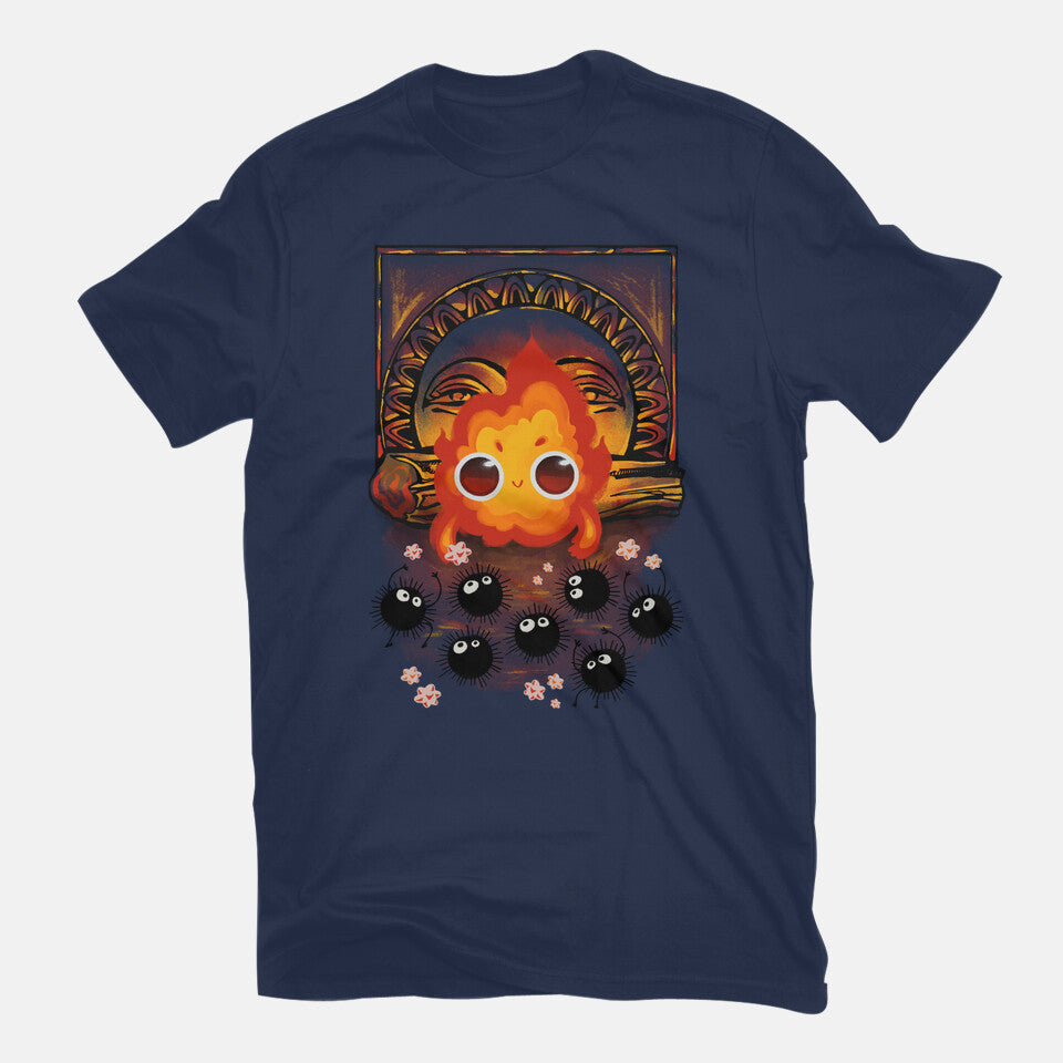 Angry Little Demon