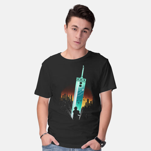 Buster Sword