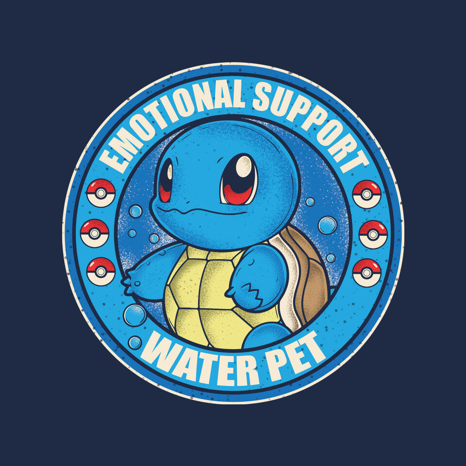 Support Water Pet