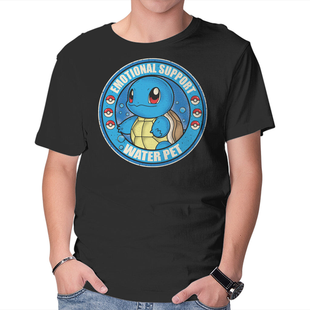 Support Water Pet