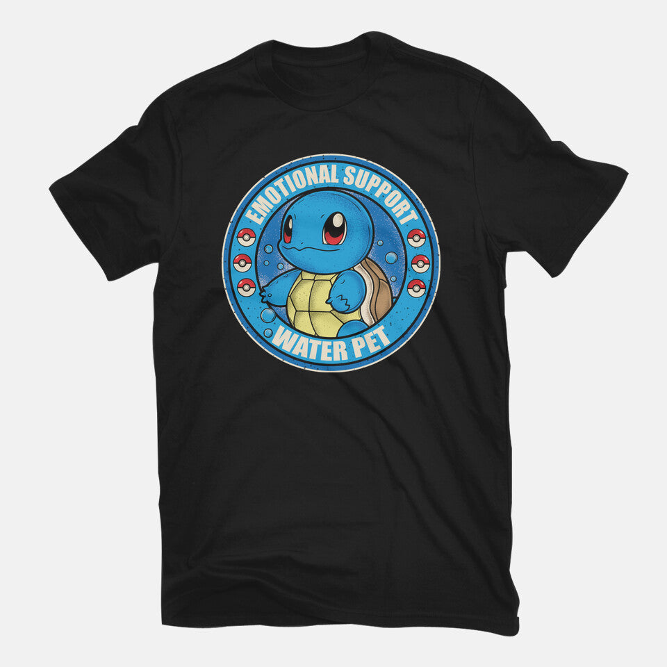 Support Water Pet