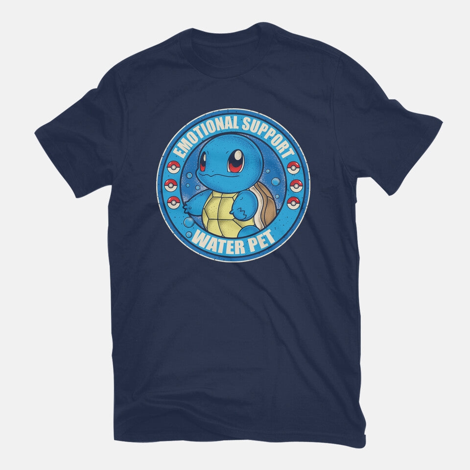 Support Water Pet