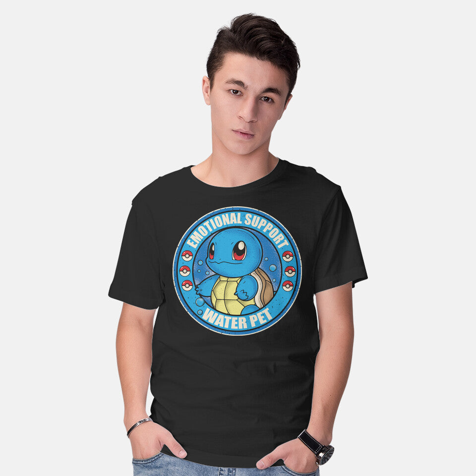Support Water Pet