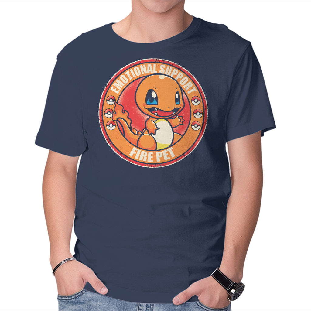 Support Fire Pet