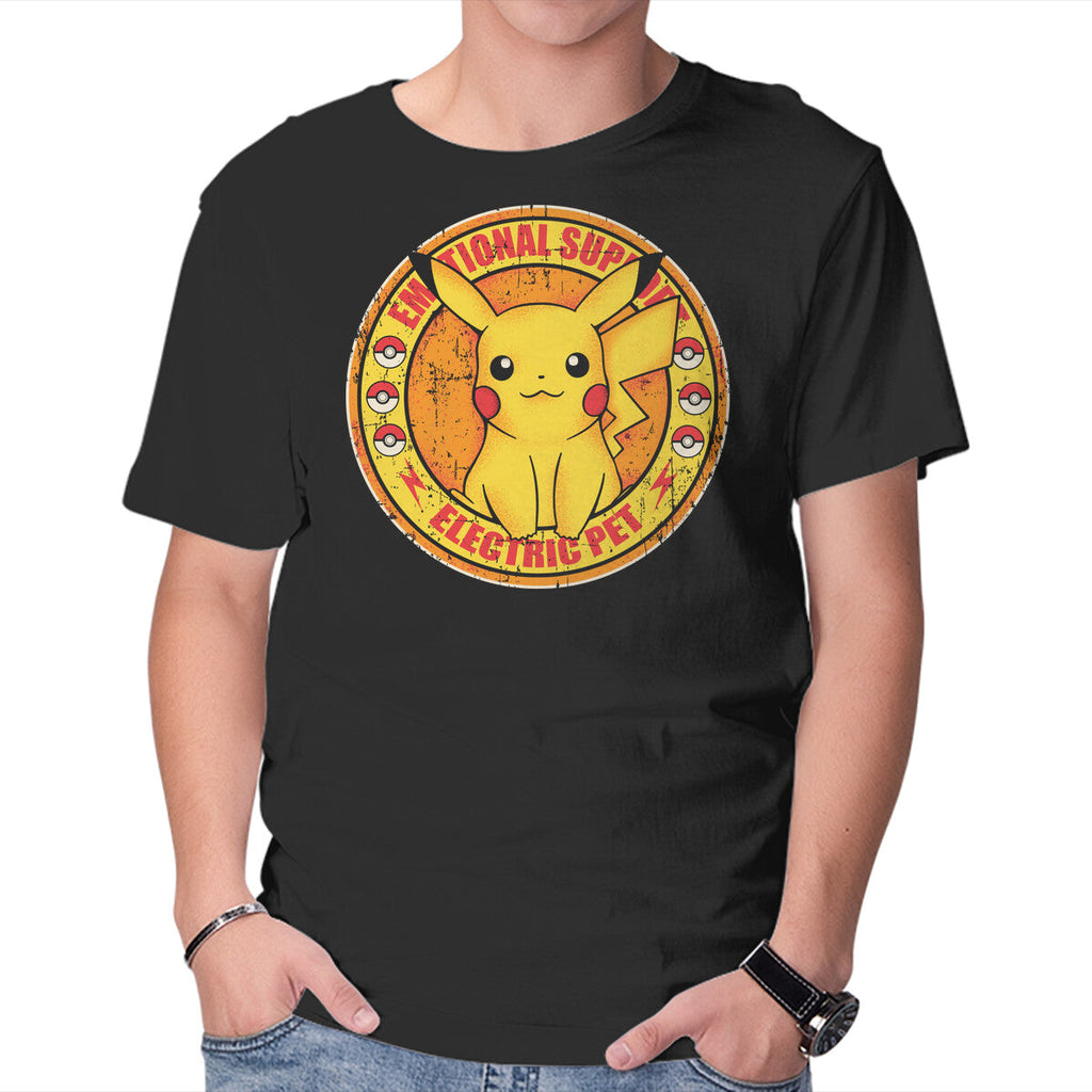 Support Electric Pet