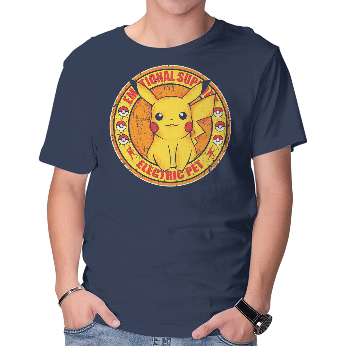 Support Electric Pet
