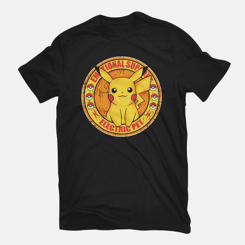 Support Electric Pet