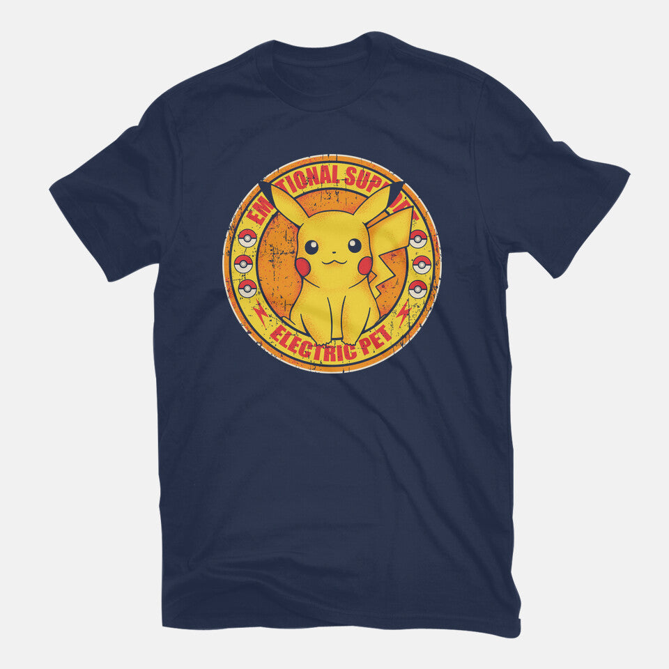 Support Electric Pet