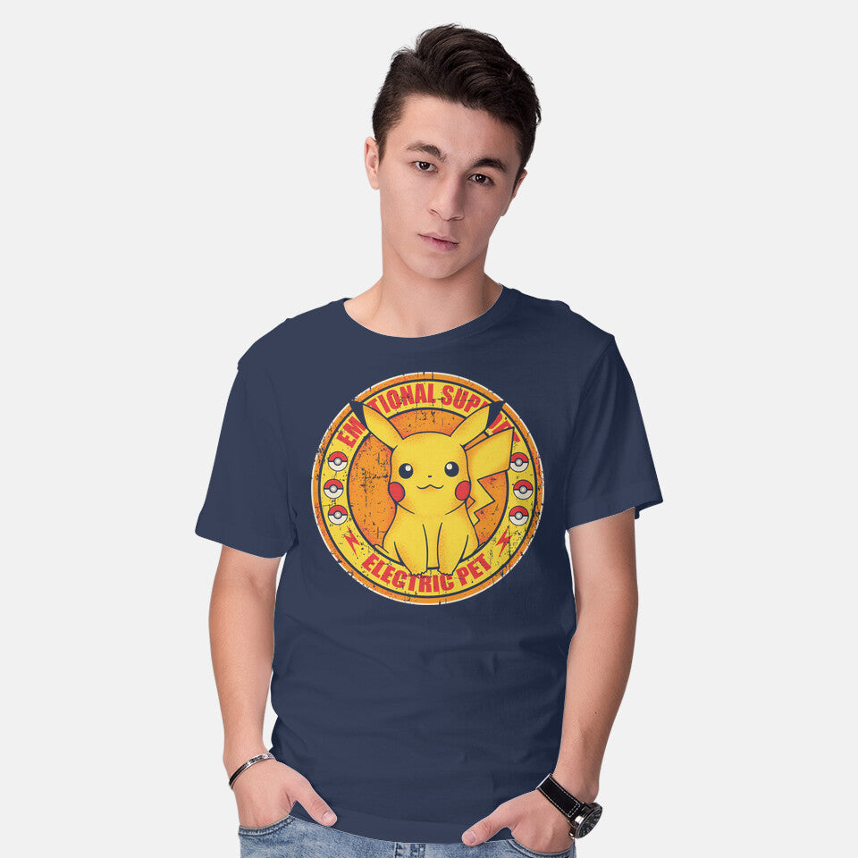 Support Electric Pet