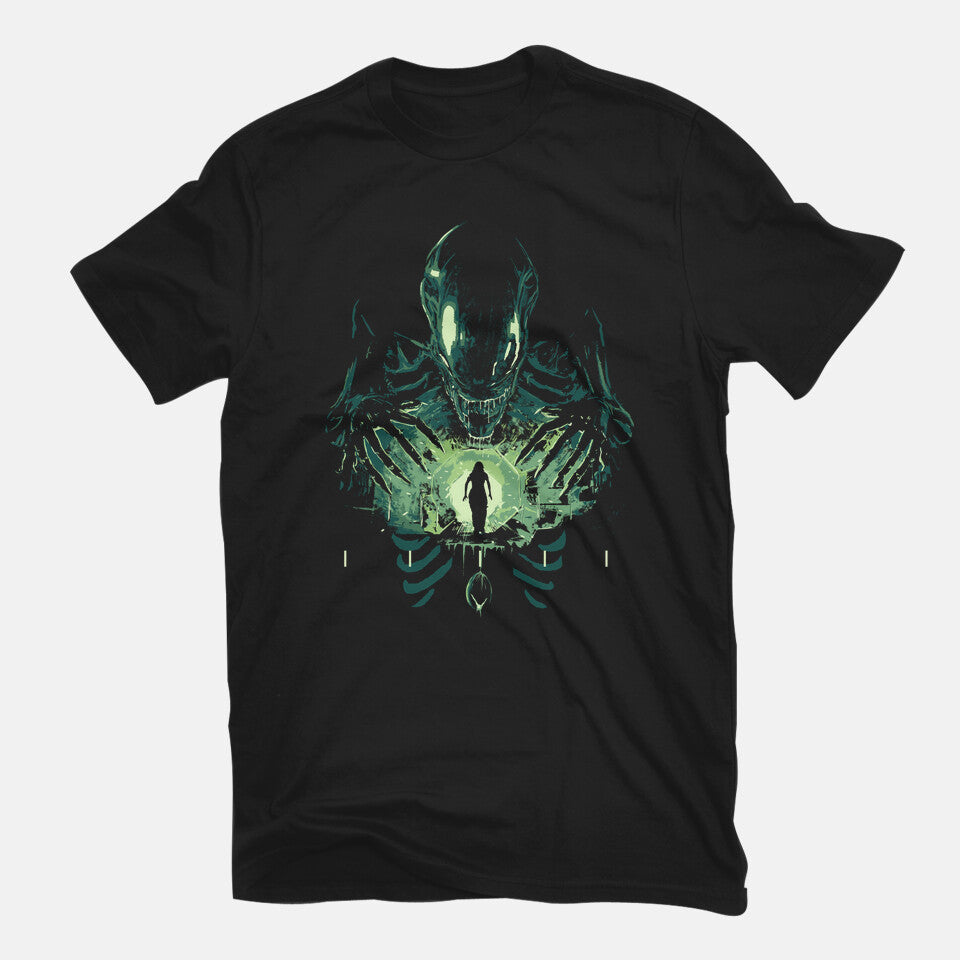 Xenomorph Return