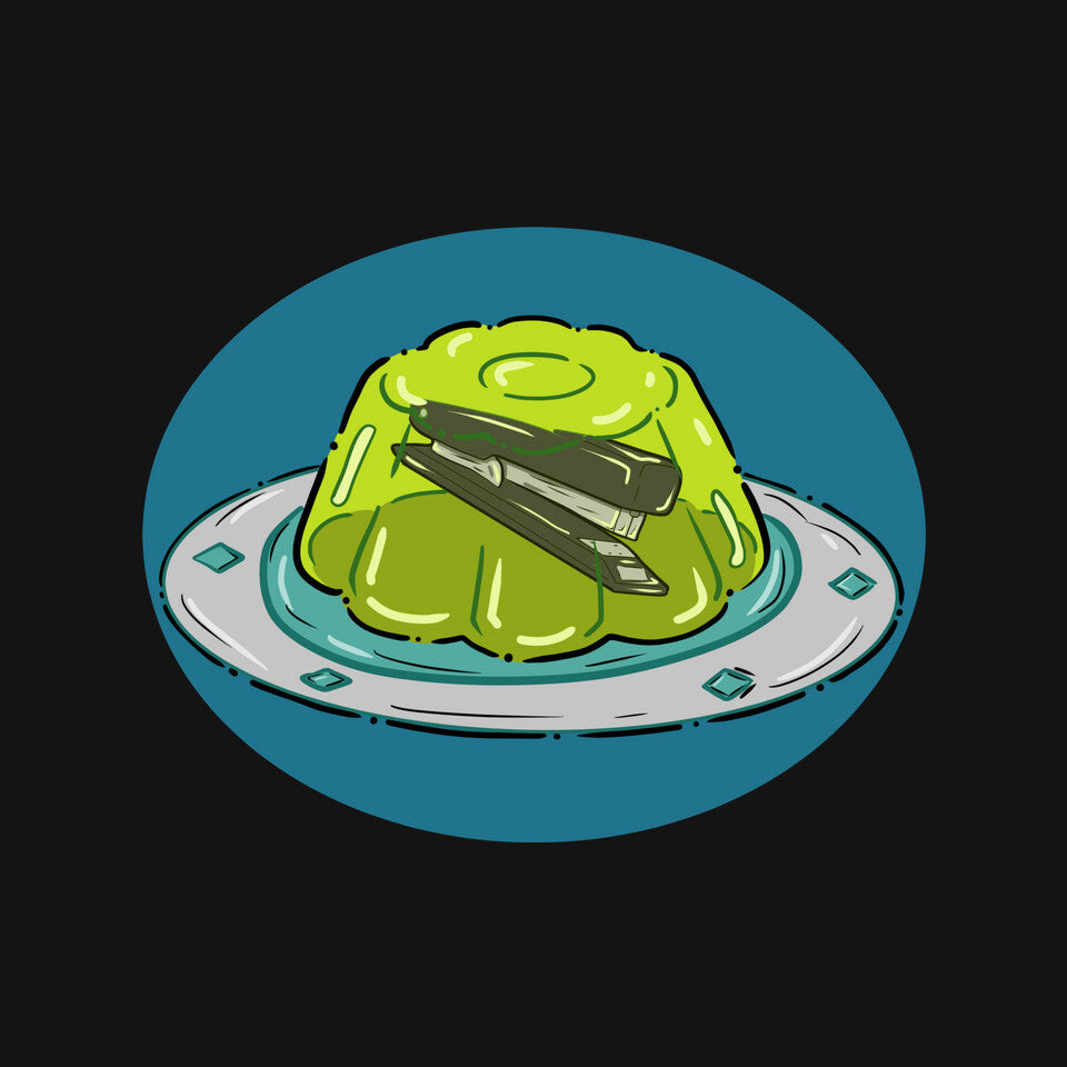 Jelly Prank