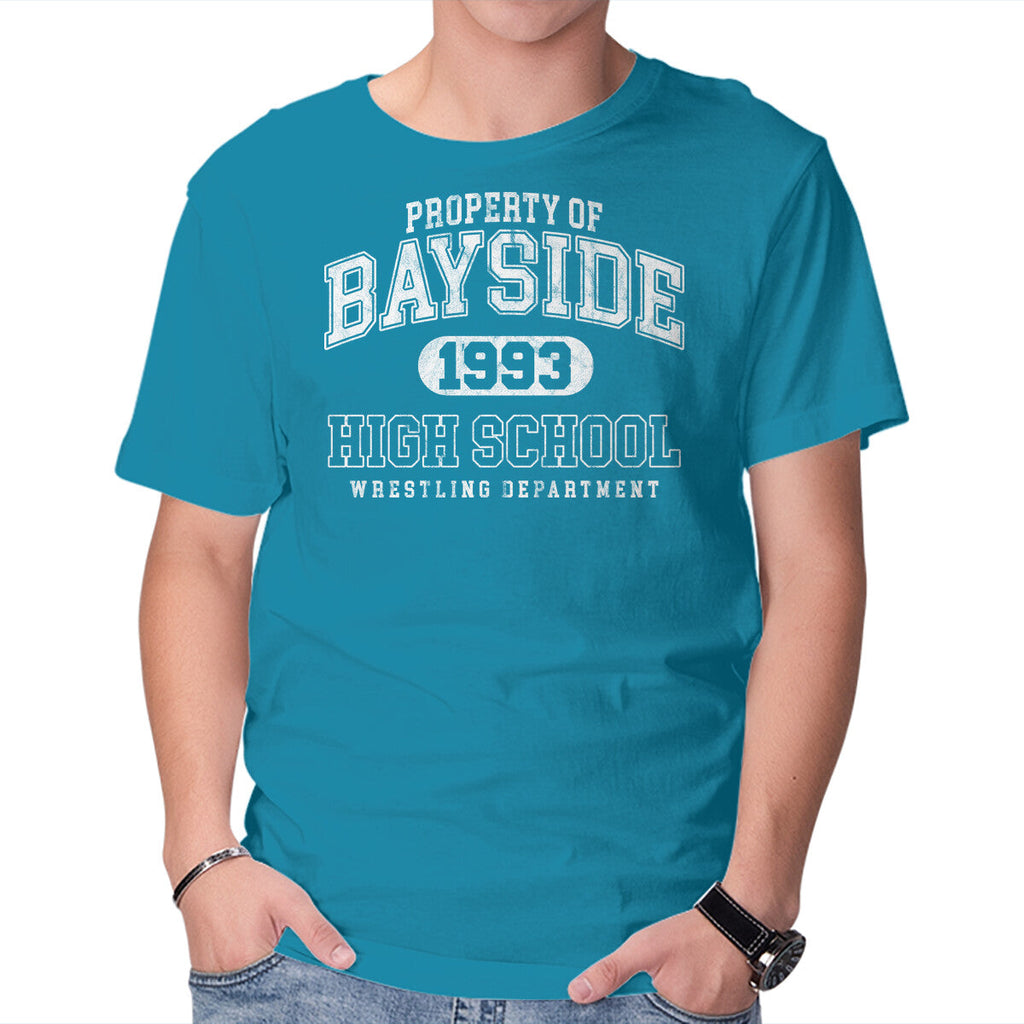 Property Of Bayside High